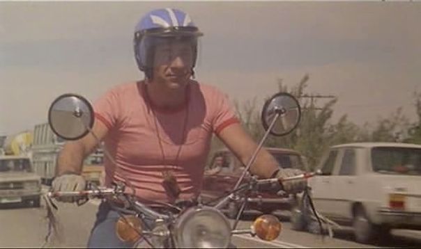 1976 Renault Siete TL [R1283]