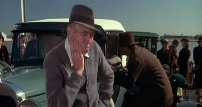 1930 Ford Model A Sport Coupe