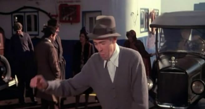 1924 Ford Model T Tourer