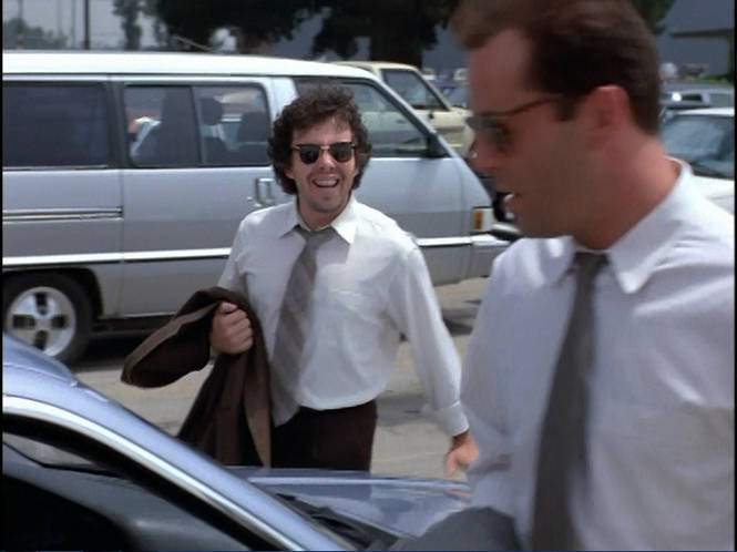 1984 Toyota Van [R20]