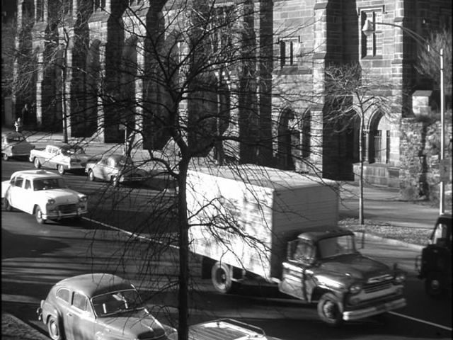 1959 Chevrolet Task-Force