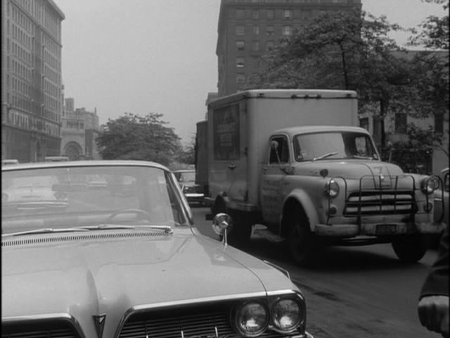 1954 Dodge Job-Rated