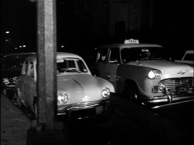 Renault Dauphine