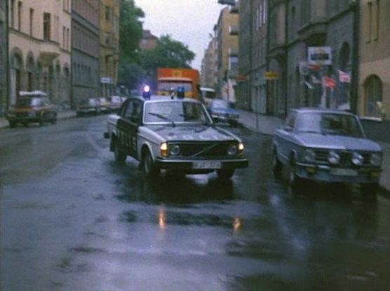 1972 BMW 2002