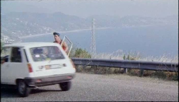 1976 Renault 5 TS Série 1 [R1224]