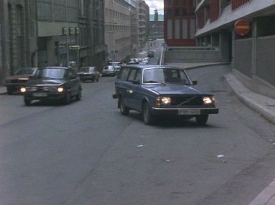 1981 SAAB 900 Gen.1