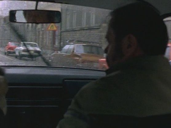 1973 Opel Rekord [D]