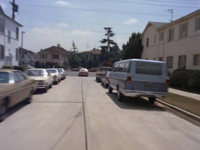 1978 Dodge Sportsman MaxiWagon