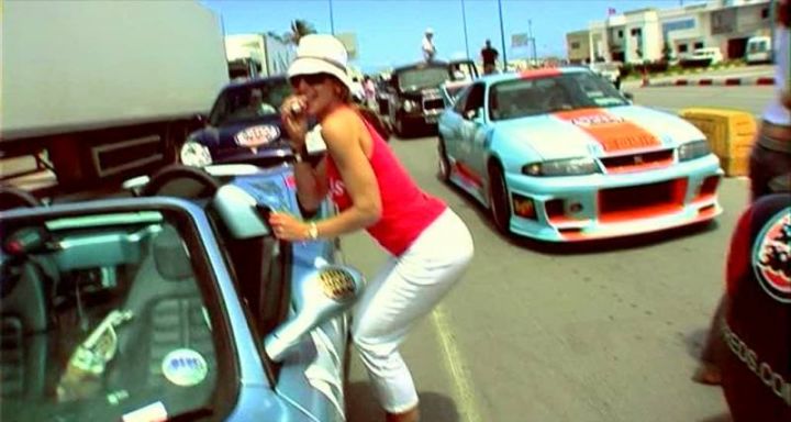 1995 Nissan Skyline GT-R [R33]