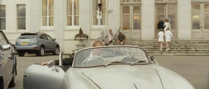 2004 Lexus RX 300 [XU30]