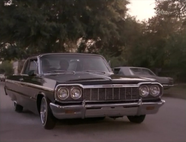 1964 Chevrolet Impala Super Sport Coupe