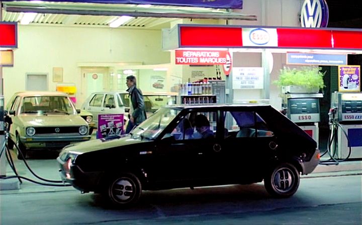 1979 Fiat Ritmo 75 CL 1a serie [138A.2/C]