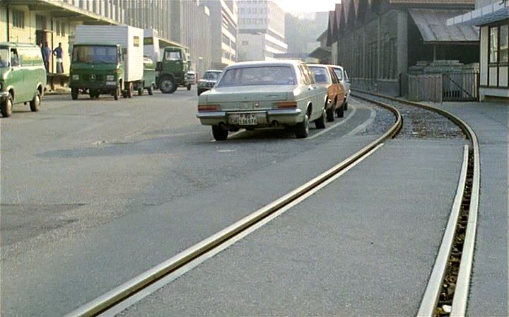 1969 Opel Admiral [B] [KAD-B]