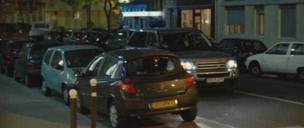 2006 Renault Clio 3 [X85]