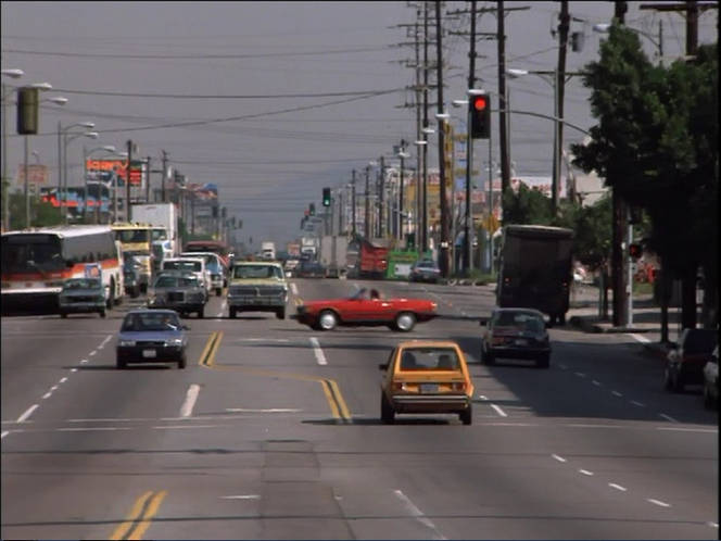 1975 Volkswagen Rabbit I [Typ 17]