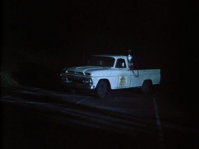 1964 GMC 1000