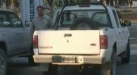 1998 Ford Ranger Doble Cabina [PN150]