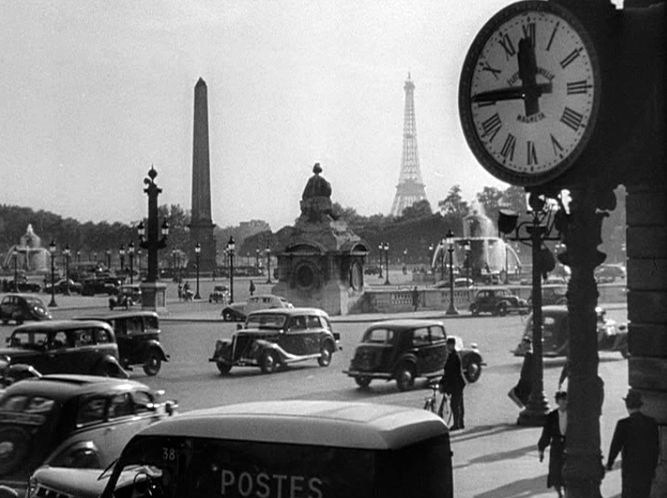 1937 Renault Vivaquatre Conduite Intérieure Luxe 8 places [Type ADL2]