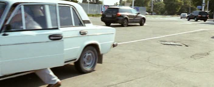 2003 Subaru Outback [BP]