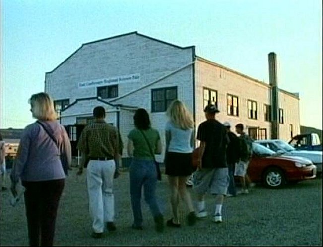 1997 Dodge Neon [PL]