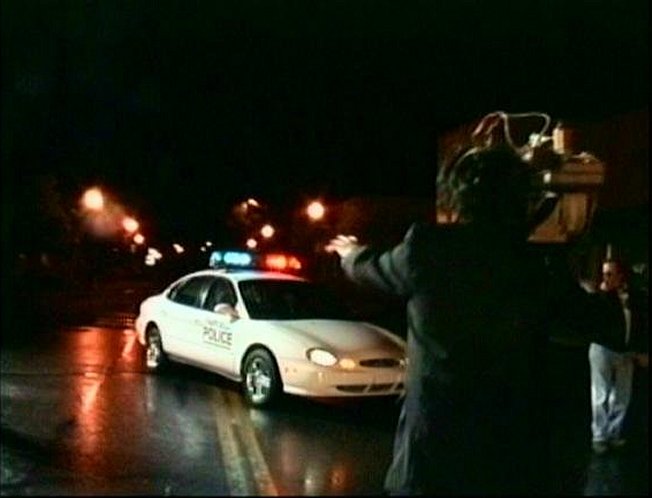 1998 Ford Taurus [DN101]