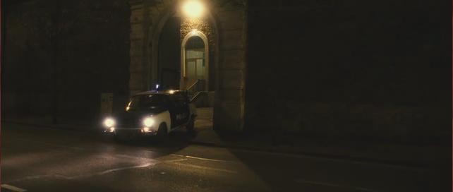 1968 Simca 1100 [928]