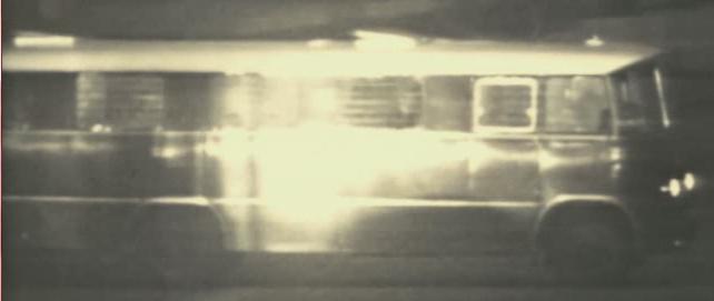 Mercedes-Benz unknown