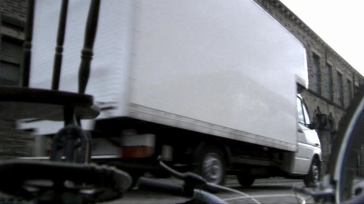 Volkswagen LT II [Typ 2D]