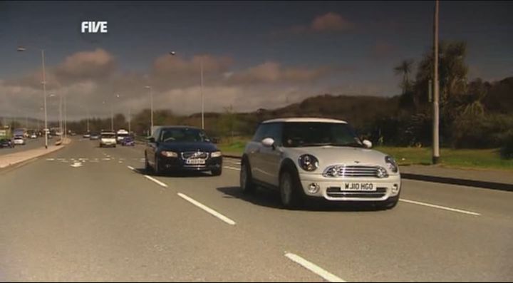 2010 MINI Cooper D Camden [R56]