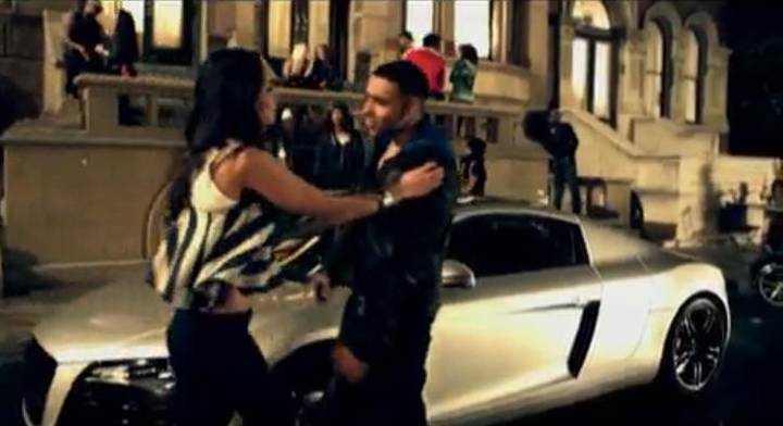 2007 Audi R8 4.2 FSI quattro [Typ 42]