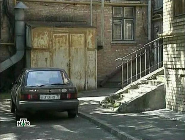 1986 Ford Escort MkIV