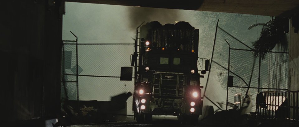 CCC M915 built by AM General