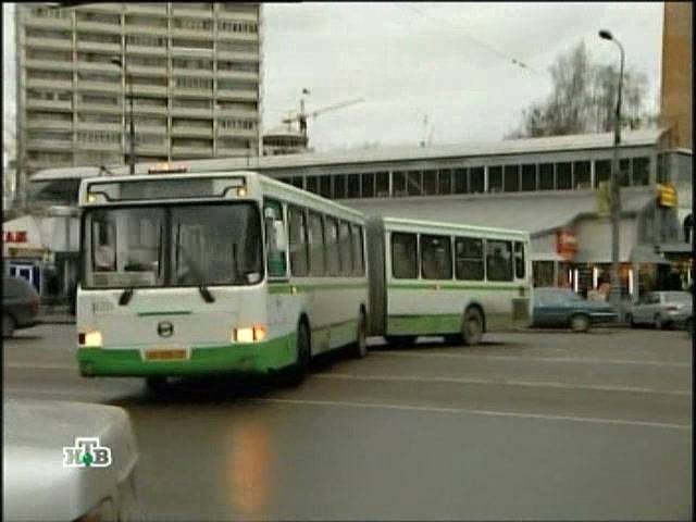 2003 LiAZ 6212
