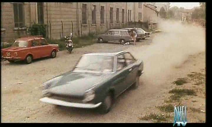 1969 Simca 1000 [950]