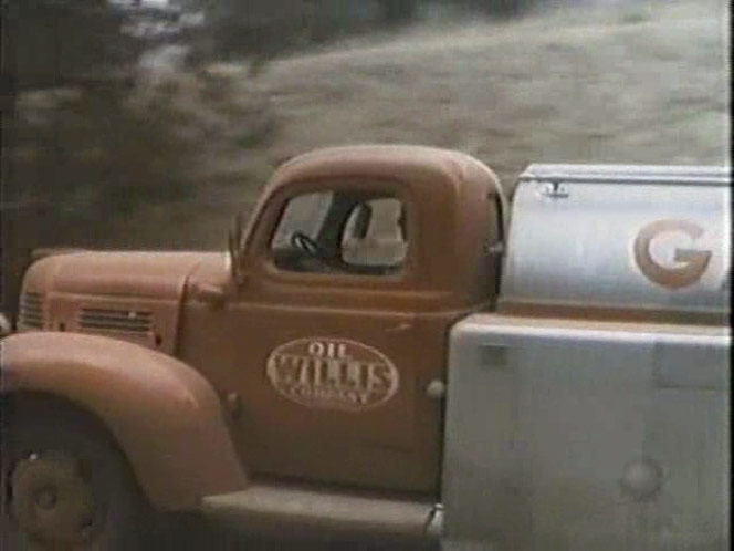 1941 Dodge W-Series