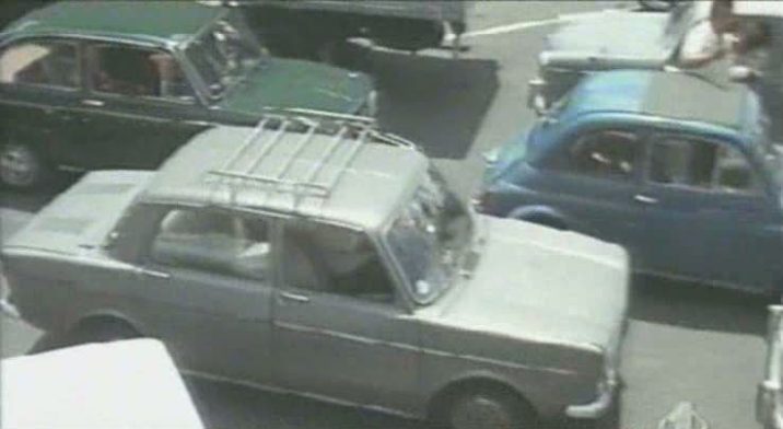 1964 Simca 1000 GL [950]