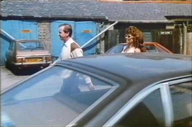 1976 Renault 16 TX [R1156]