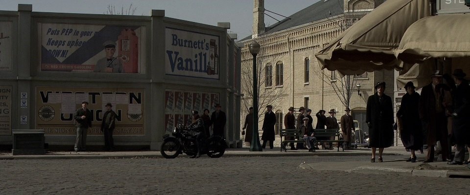 Harley-Davidson unknown