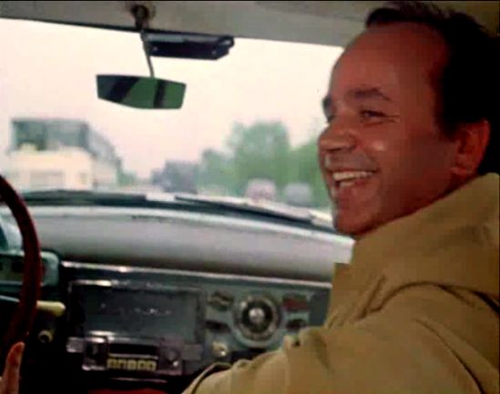 1968 Chavdar M 81 [706 RTO]