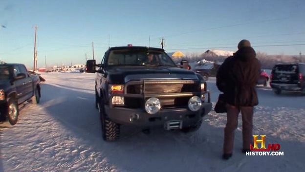 2008 Ford F-350 Super Duty Regular Cab XLT