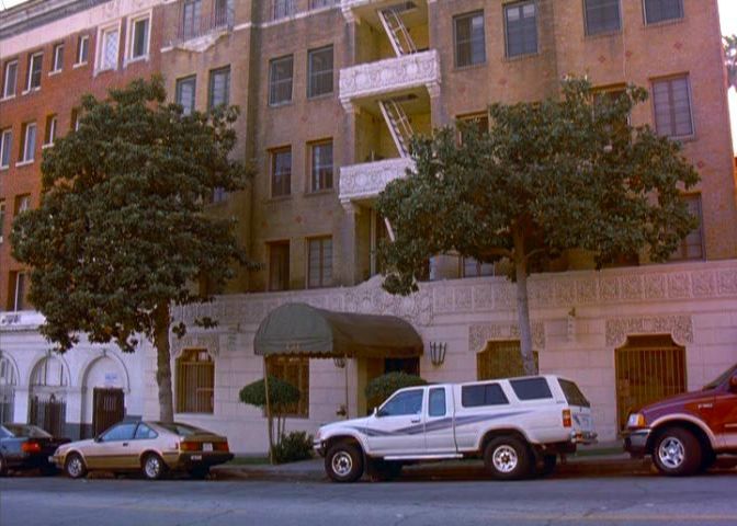 1990 Toyota Truck Xtra Cab [RN90]