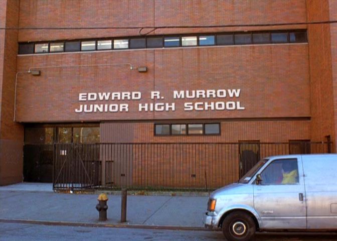 1985 Chevrolet Astro