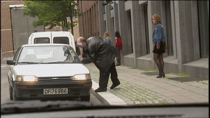 1990 Toyota Corolla 1.6 XLi [AE92]