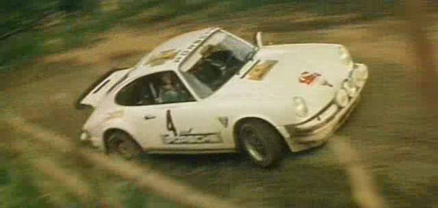 1978 Porsche 911 SC