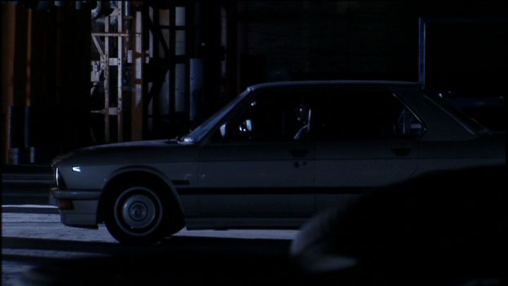 BMW 5 [E28]