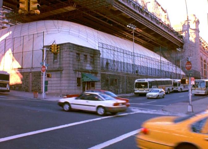 1991 Chevrolet Cavalier