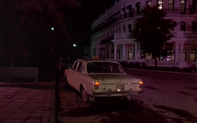 1980 GAZ 24-01 Volga
