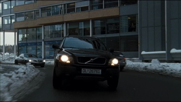 2005 Mercedes-Benz SLK [R171]