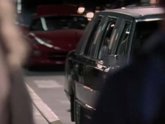 1992 Dodge Viper RT/10 [SR I]