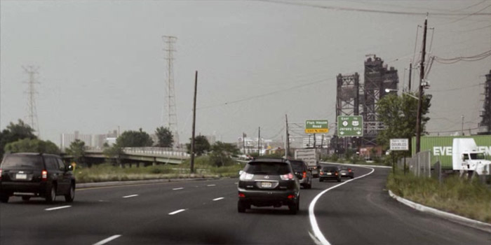 2004 Lexus RX [XU30]